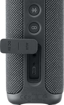 Bærbar højttaler Tribit StormBox 2 BTS32 Black Bærbar højttaler (Kun pakket ud) - 4