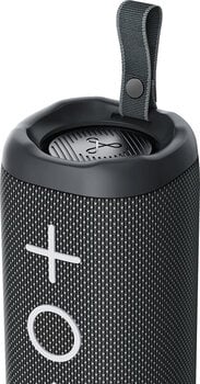 Bærbar højttaler Tribit StormBox 2 BTS32 Black Bærbar højttaler (Kun pakket ud) - 5