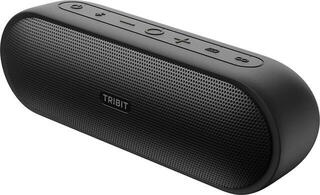 Портативна/Преносима тонколона Tribit XSound Plus 2 BTS65 Портативна/Преносима тонколона Black - 1