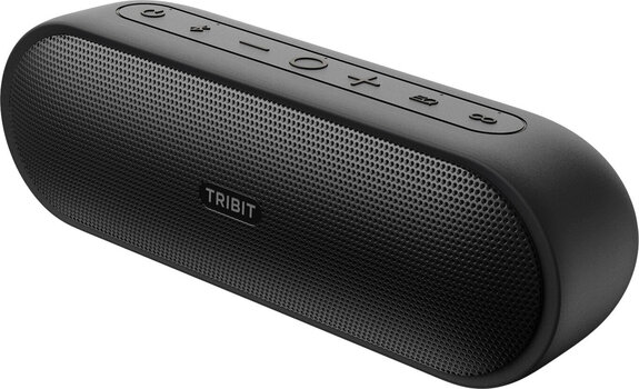 Kannettava kaiutin Tribit XSound Plus 2 BTS65 Black Kannettava kaiutin - 2