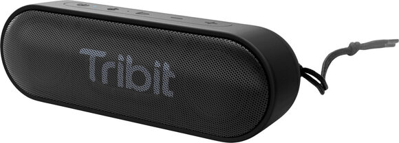 Portable Lautsprecher Tribit XSound Go BTS38 Black Portable Lautsprecher - 2
