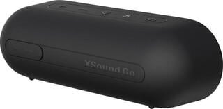 Kannettava kaiutin Tribit XSound Go BTS38 Kannettava kaiutin Black - 3