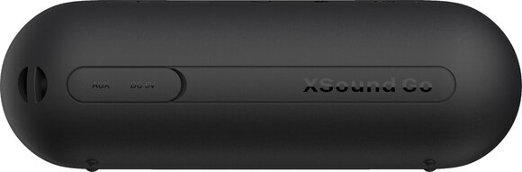 Portable Lautsprecher Tribit XSound Go BTS38 Black Portable Lautsprecher - 6