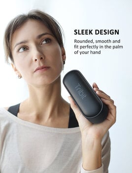 Portable Lautsprecher Tribit XSound Go BTS38 Black Portable Lautsprecher - 11