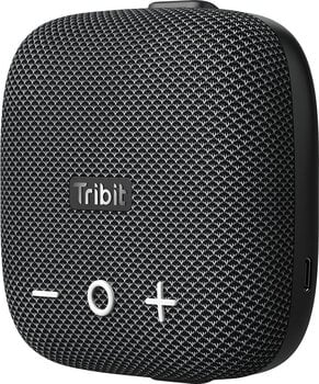 Kolumny przenośne Tribit StormBox Micro 2 BTS12 Black Kolumny przenośne - 2