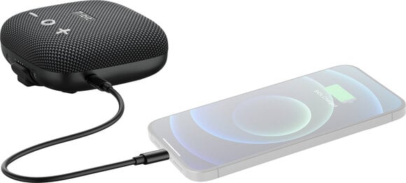 Kolumny przenośne Tribit StormBox Micro 2 BTS12 Black Kolumny przenośne - 6