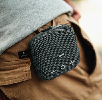 Kolumny przenośne Tribit StormBox Micro 2 BTS12 Black Kolumny przenośne - 13