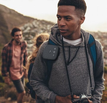 Kolumny przenośne Tribit StormBox Micro 2 BTS12 Black Kolumny przenośne - 14