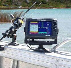 Sonarhouder Railblaza Rotating Platform R Sonarhouder - 1