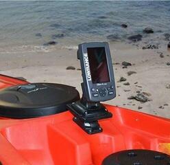 Sonarhouder Railblaza Rotating Platform S Sonarhouder - 2