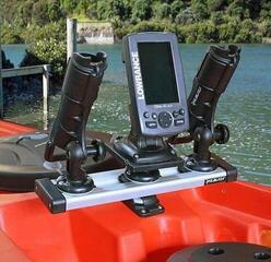 Sonarhouder Railblaza Rotating Platform S Sonarhouder - 3