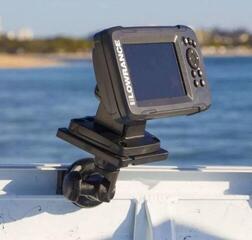 Support de sonar Railblaza Fish Finder Mount R-Lock S Support de sonar - 3