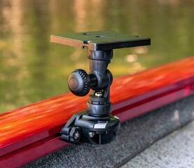 Support de sonar Railblaza Fish Finder Mount R-Lock S Support de sonar - 6