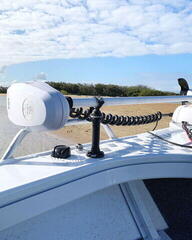 Accesorii pentru bărci gonflabile Railblaza StarPort White Accesorii pentru bărci gonflabile - 7