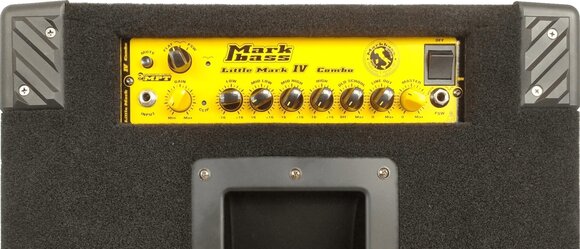 Combo basse Markbass Mini CMD 151 P IV Combo basse - 4