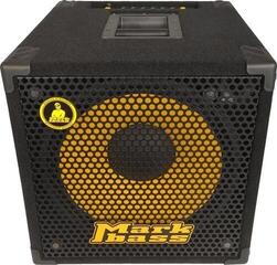 Combo de bajo Markbass Mini CMD 151 P IV Combo de bajo (Seminuevo) - 1