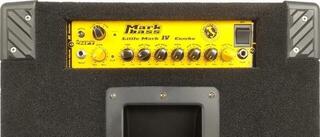 Combo de bajo Markbass Mini CMD 151 P IV Combo de bajo (Seminuevo) - 3