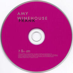CD muzica Amy Winehouse - Frank (CD) - 1