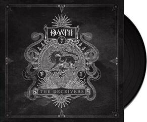 Vinyl Record Dååth - The Deceivers (LP) - 1