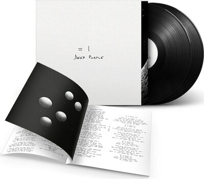 Disco in vinile Deep Purple - =1 (2 LP) - 2