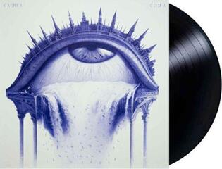 Schallplatte Gaerea - Coma (LP) - 1