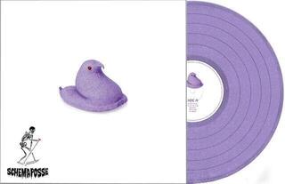 Schallplatte Lil Peep - Lil Peep; Part One (Sugar Purple Coloured) (12" Vinyl) - 1