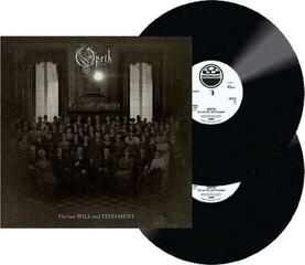 LP platňa Opeth - The Last Will And Testament (2 x 12" Vinyl) - 1