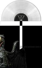 Vinyl Record Zeal & Ardor - Greif (Crystal Clear Coloured) (LP) - 1