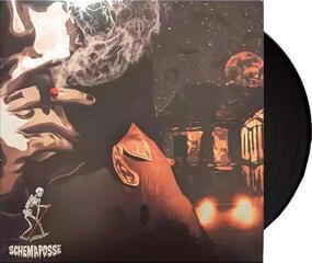 LP ploča Lil Peep - Live Forever (12" Vinyl) - 1