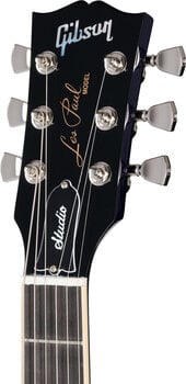 Sähkökitara Gibson Les Paul Studio Session Black Trim Cobalt Burst Sähkökitara - 6