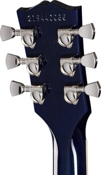 Sähkökitara Gibson Les Paul Studio Session Black Trim Cobalt Burst Sähkökitara - 7