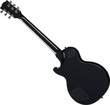 Guitare électrique Gibson Les Paul Studio Session Black Trim Translucent Ebony Burst Guitare électrique - 2