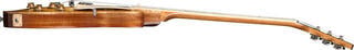 Elektrická kytara Gibson Les Paul Studio Session Cream Trim Honey Burst Elektrická kytara - 2