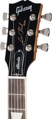 Elektrická kytara Gibson Les Paul Studio Session Cream Trim Honey Burst Elektrická kytara - 5