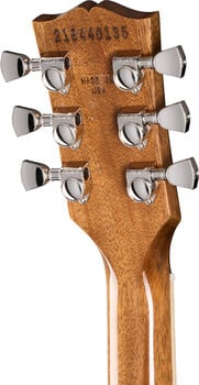 Sähkökitara Gibson Les Paul Studio Session Cream Trim Honey Burst Sähkökitara - 7