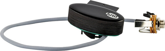 Guitar pickup KNA Pickups BZ-1A - 2