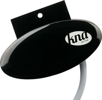 Guitar pickup KNA Pickups BZ-1A - 3