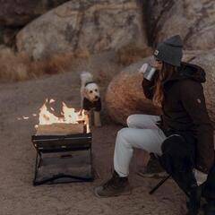 Grili Primus Kamoto OpenFire Pit Grili - 3