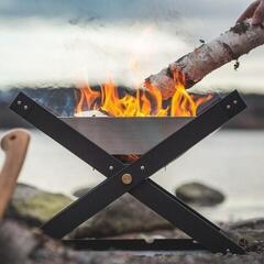 Grili Primus Kamoto OpenFire Pit Grili - 6