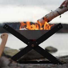 Grili Primus Kamoto OpenFire Pit Grili - 7
