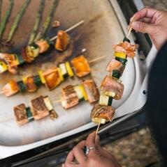 Grill Accessory Primus OpenFire Pan Grill Accessory - 5