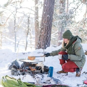 Dolňek ke grilu Primus OpenFire Pan Dolňek ke grilu - 7