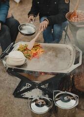 Grill Accessory Primus OpenFire Pan Grill Accessory - 7