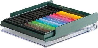 Felt-Tip Pen Faber Castell 82.2964 Set of markers Basic Shades 12 pcs - 3