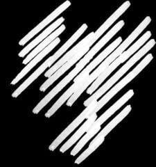 Flomaster Faber Castell 82.2093 Маркер оловка White 1,5 mm - 4