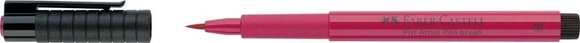 Flomaster Faber Castell Pitt Artist Akvarel flomasteri 127 Pink Carmine 1 kom - 2