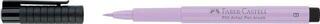 Felt-Tip Pen Faber Castell Pitt Artist Brushpen 239 Lilac 1 pc - 1