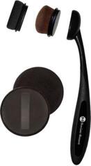 Pennello Borciani & Bonazzi Pastel Background Set di pennelli 3 pz - 1