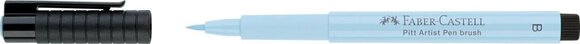 Flomaster Faber Castell Pitt Artist Акварел фломастери 148 Ice Blue 1 kom - 2