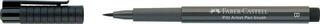 Felt-Tip Pen Faber Castell Pitt Artist Brushpen 274 Warm Gray V 1 pc - 1
